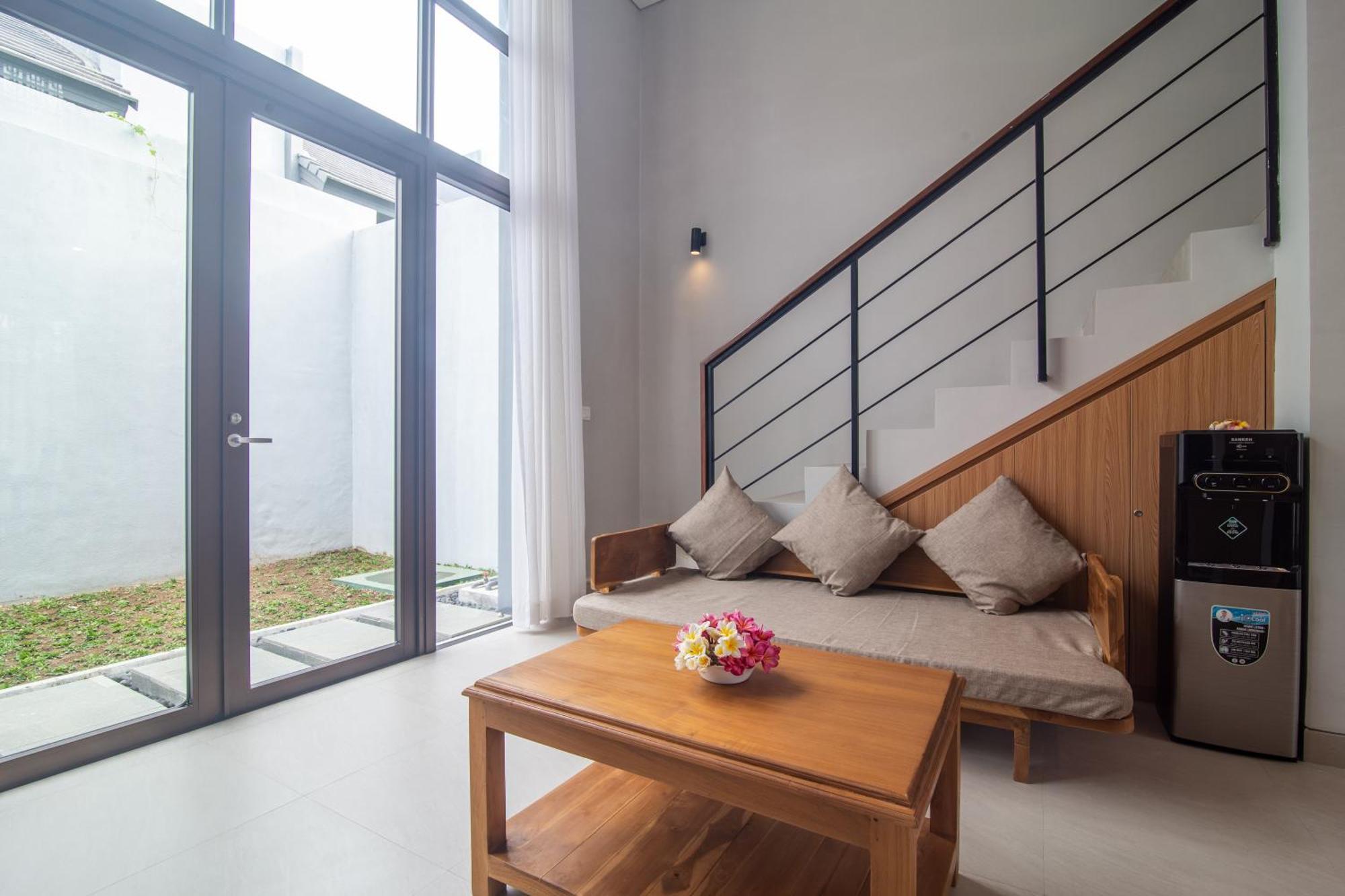 Celia'S Villa Tabanan  Exterior photo