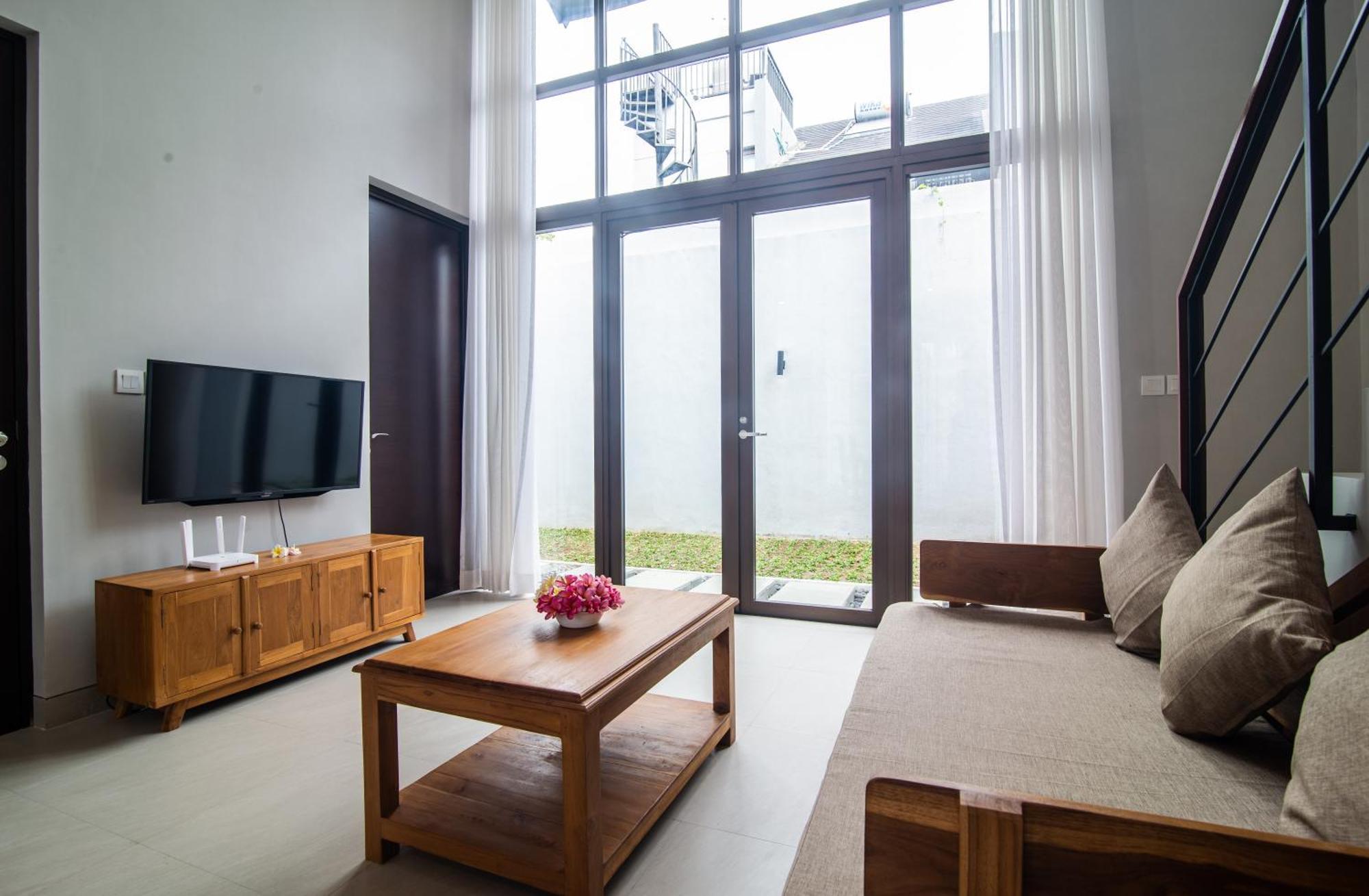 Celia'S Villa Tabanan  Exterior photo