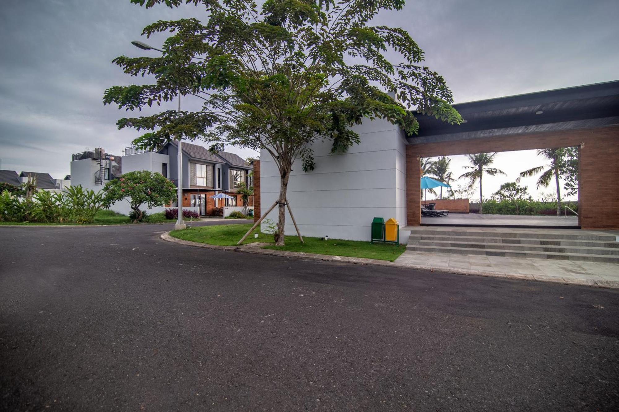 Celia'S Villa Tabanan  Exterior photo